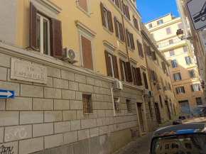 Caprareccia In Monti